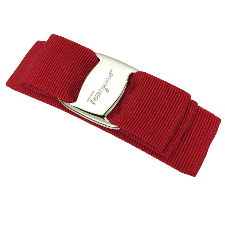 楽天市場】セール フェラガモ Salvatore Ferragamo ヴァラ リボン 