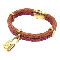楽天市場】louis vuitton ブラスレ キープ イット トゥワイスの通販