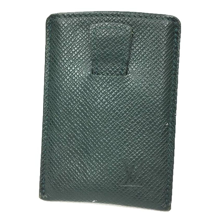 楽天市場】ルイヴィトン LOUIS VUITTON タイガ カードケース カード 