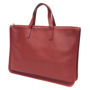 ロエベ(LOEWE) 中古 ビジネスバッグ・ブリーフケース | 通販・人気 