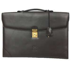 ロエベ(LOEWE) 中古 ビジネスバッグ・ブリーフケース | 通販・人気 