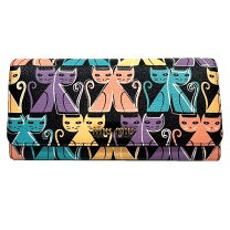 楽天市場】miumiu 財布 猫の通販