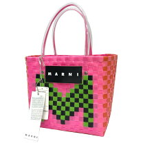 楽天市場】マルニ ピクニックバッグの通販