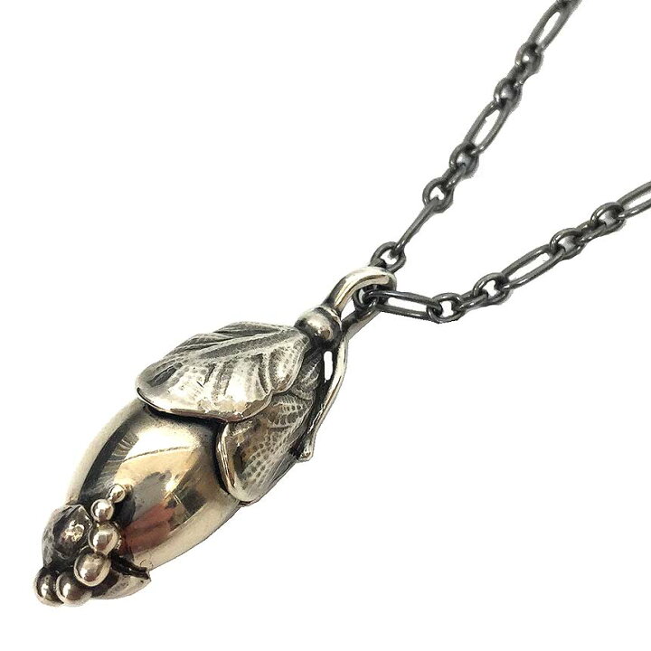 楽天市場】ジョージ ジェンセン GEORG JENSEN ペンダントネックレス 