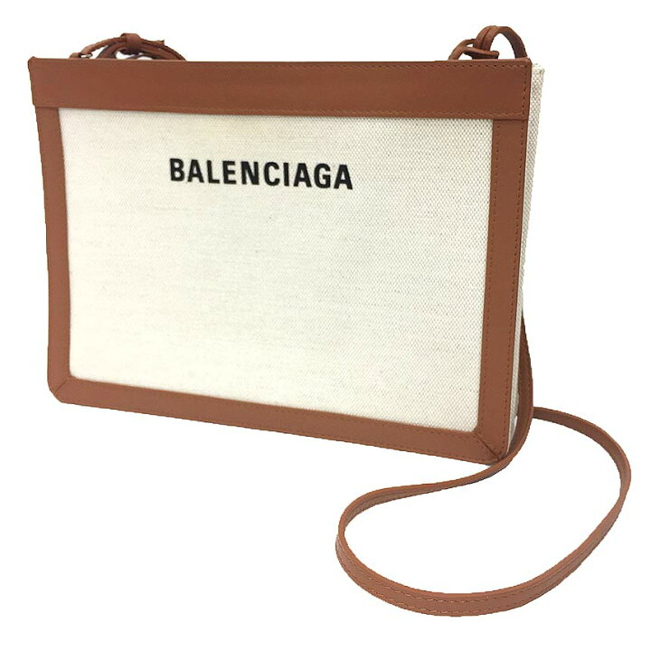 楽天市場】【送料無料】【送料込み】BALENCIAGA バレンシアガ ネイビー 