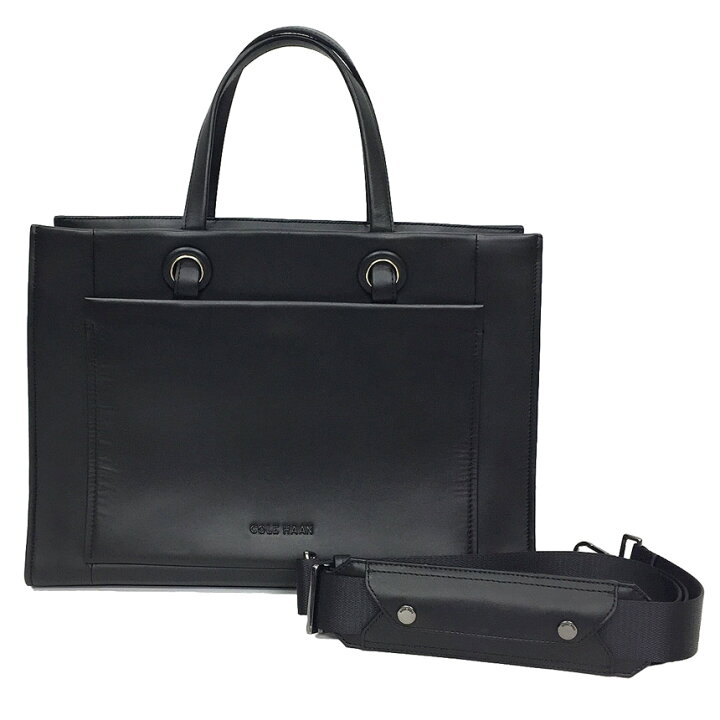 楽天市場】Cole Haan コールハーン トートバッグ 2WAY ショルダー 