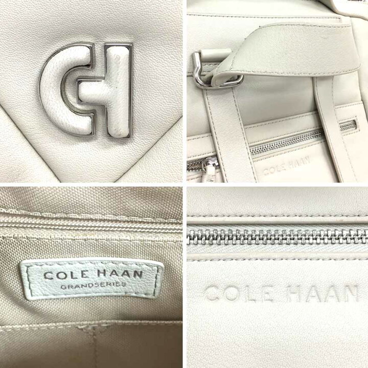 楽天市場】Cole Haan コールハーン レザー スモールグランド 
