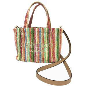 ジミーチュウ(JIMMY CHOO) 中古 ショルダーバッグ | 通販・人気 
