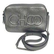 楽天市場】jimmy choo ボディバッグの通販