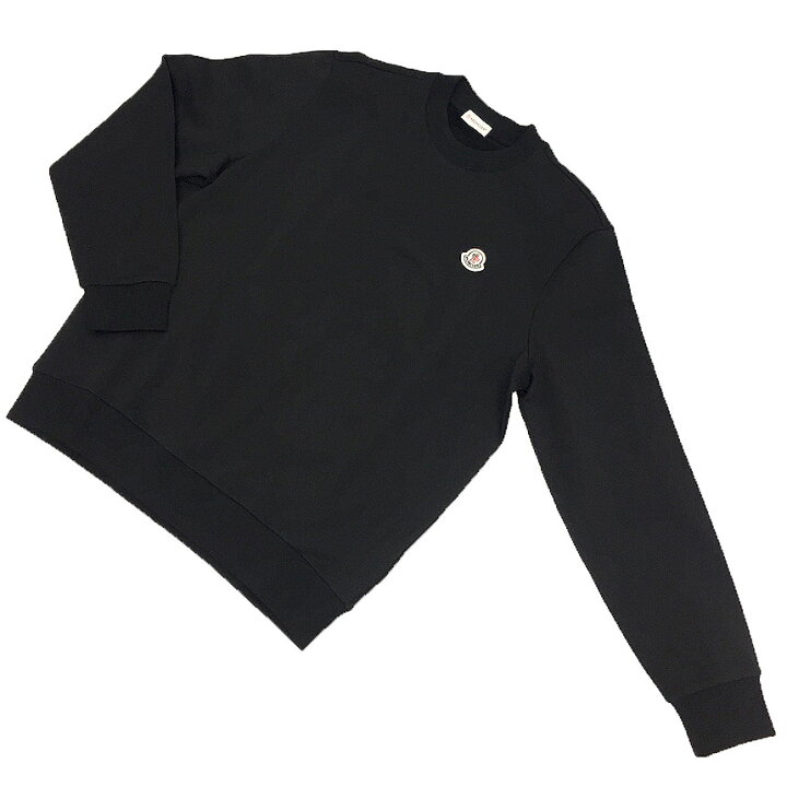 楽天市場】MONCLER モンクレール スウェット XLサイズ 
