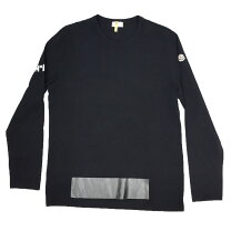 楽天市場】モンクレール（袖の長さ長袖）（Tシャツ・カットソー 