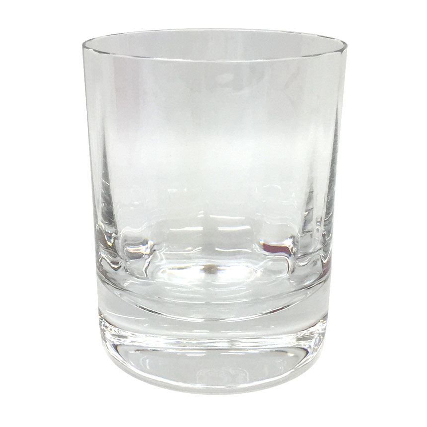 Baccarat バカラ Capri カプリ ロックグラス １個 クリスタルガラス