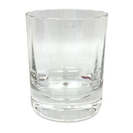 Baccarat　バカラ　Capri　カプリ ロックグラス　 1個　クリスタルガラス【未使用】【新古品】【中古】酒器　Baccarat　グラス　aq7332