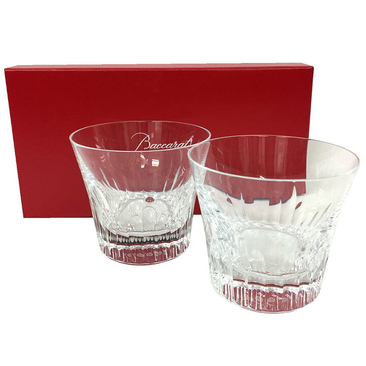 楽天市場】セール Baccarat バカラ 2018年 Fiora フィオラ タンブラー  