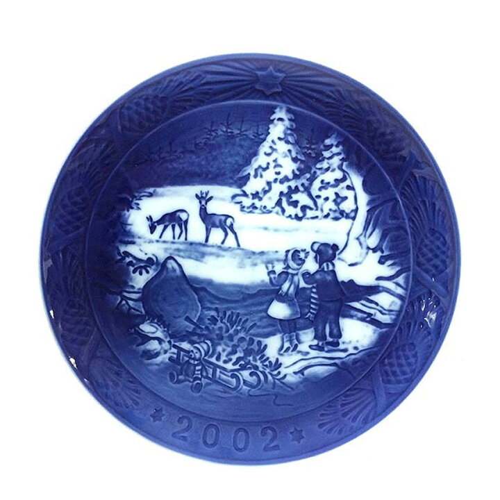 楽天市場】セール ROYAL COPENHAGEN ロイヤル コペンハーゲン イヤー 