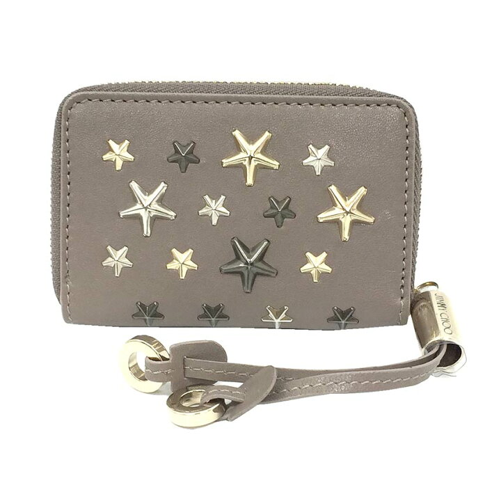 楽天市場】JIMMY CHOO ジミーチュウ コインケース 小銭入れ NELLIE 