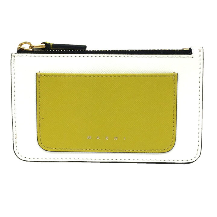 楽天市場】MARNI マルニ カードケース フラグメントケース トランク 