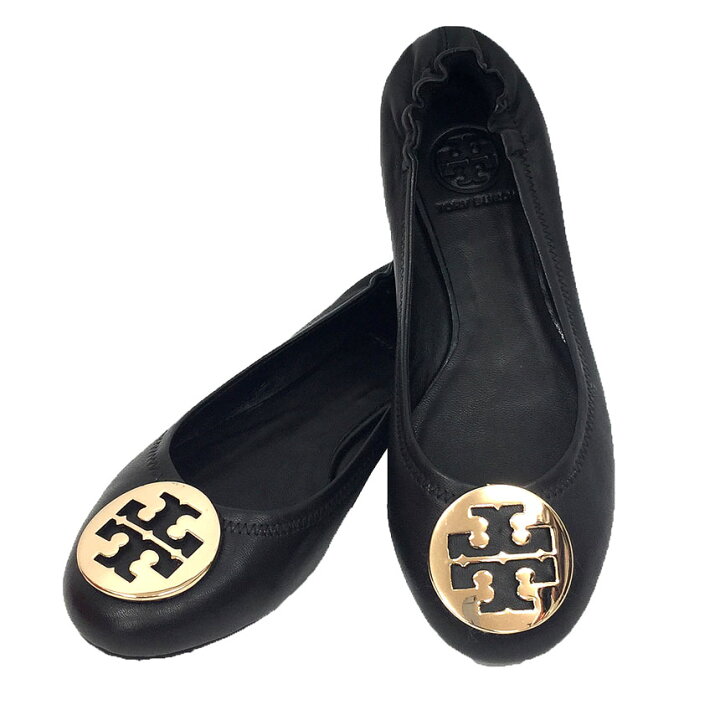 楽天市場】TORY BURCH トリーバーチ バレエシューズ 50008606 CLASSIC 