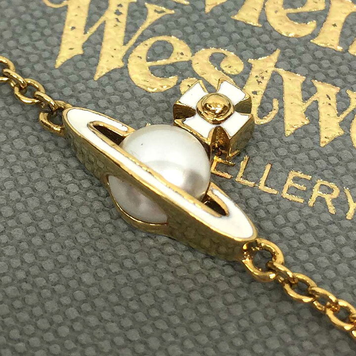 楽天市場】ヴィヴィアンウエストウッド Vivienne Westwood パール 