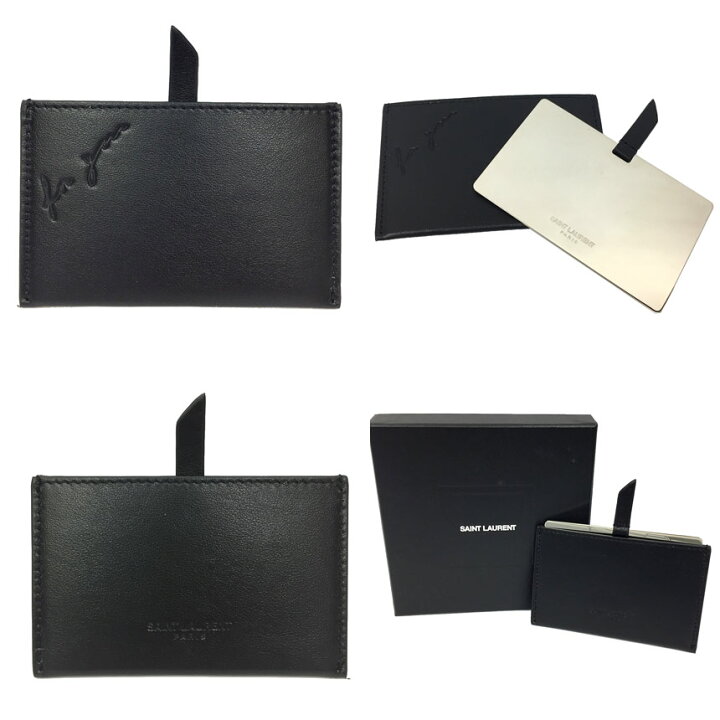 楽天市場】セール 全国送料無料 SAINT LAURENT サンローラン メンズ  