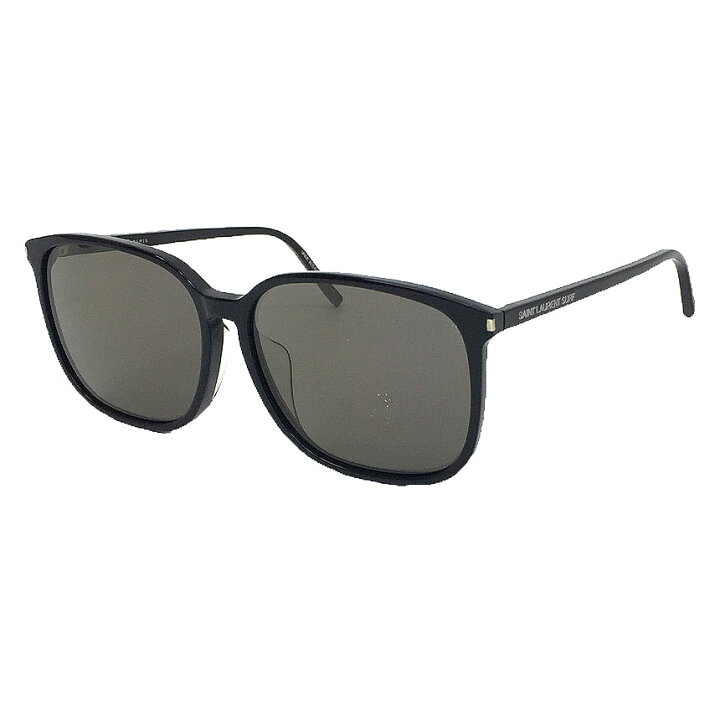 楽天市場】SAINT LAURENT PARIS サンローランパリ サングラス SL37/F  