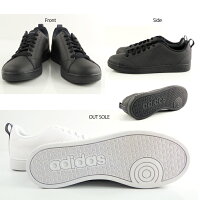 スニーカーアディダスadidasVALCLEAN2バルクリーンメンズローカット