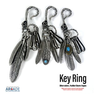 �L�[�����O 4�A�L�[ �N���[ �X�J���t�b�N �t�@�b�V�������� �L�[�z���_�[ �L�[�t�b�N �K�����^�V���o�[ ����