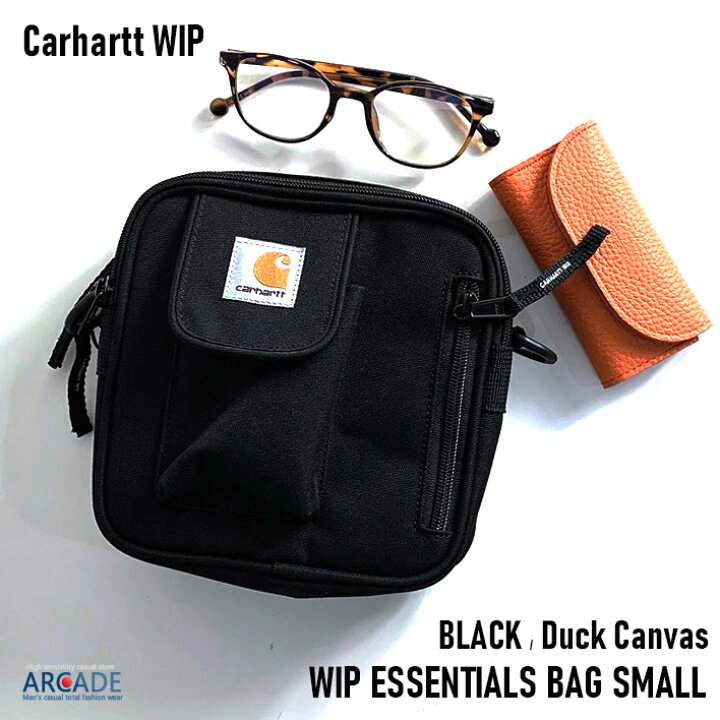 楽天市場】Carhartt カーハート ショルダーバッグ ミニバッグ ミニ  