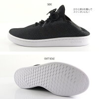 スニーカーアディダスadidasCOURTADAPT2.0Uコートアダプトメンズローカットストリート運動ジムスポーツシューズメンズ靴おしゃれかっこいい