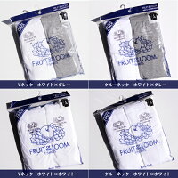 パックt、2点セット,パックT,メンズファッション,トップス,FRUITOFTHELOOM,フルーツオブザルーム