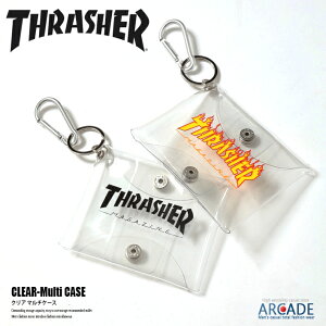 NAP[X XNGA}`P[X THRASHER XbV[  CzP[X uhz S