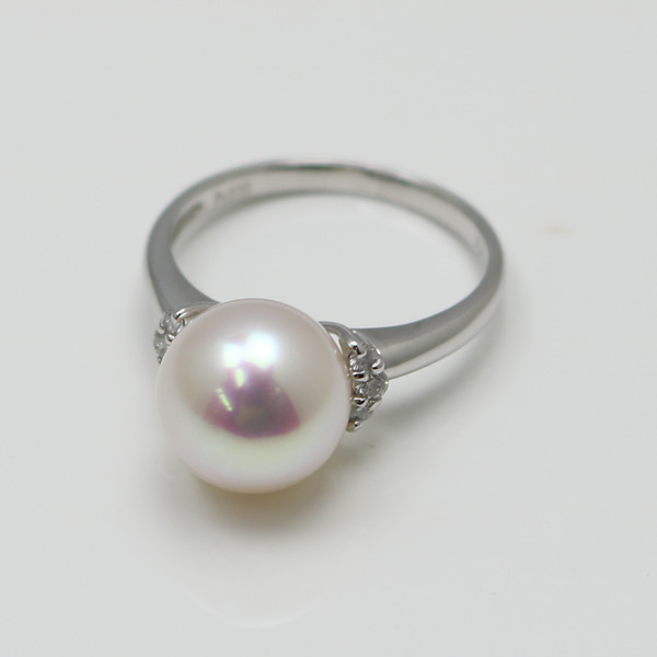 真珠 指輪の人気商品・通販・価格比較 - 価格.com