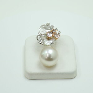 ^ p[ y_g ^ m^  13-14mm zCgsN _C 0.11ct KiCg 18zCgS[h y_g ɐu  p[ ^ [Xg[