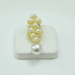 ^ p[ y_g ^ ɐuY ^ 4mm-4.25mm m^ 9.9mm zCgsN _C 0.12ct 18 K18 p[y_g fB[X ʔ  p[ ^ [Xg