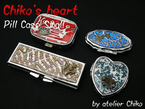 sP[X g 킢 Chiko's heart ^G{bVOA[g