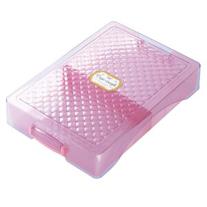 おどうぐばこ 子供 小学生 ソニック 割れにくいお道具箱 クリス・タフ あす楽