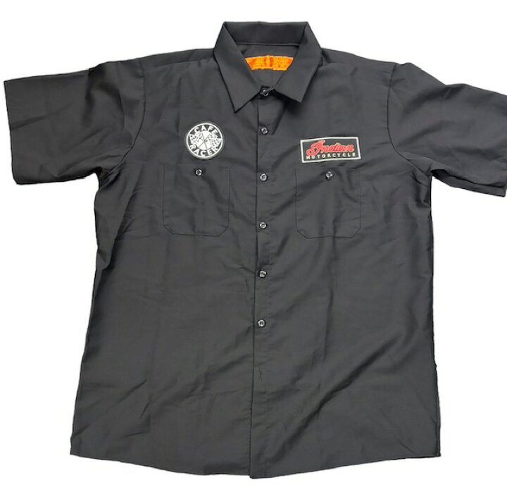 楽天市場】RED KAP WORK SHIRT☆レッドキャップ☆ワッペン付きワーク 