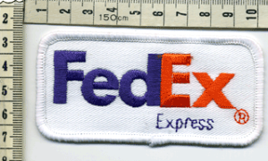�A�����b�y����FedEx���t�F�f�b�N�X���t�F�f�����E�G�N�X�v���X