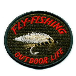 �A�����b�y����Fly-Fishing��