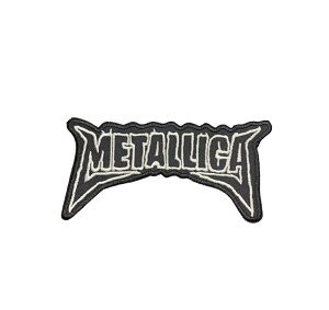 ���^���J�@METALLICA�@���b�y���@�A�b�v���P�@�A�C�����p�b�`