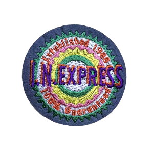 �A�����b�y����L.N.EXPRESS��