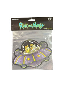 Rick AND Morty / CAR MAGNET J[}Olbg Iׂ3ށ