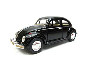 Kinsmart/LX}[gА@VW Type1 BeetleI 1/32 VW tHNX[Q NVbN r[g @vobN~jJ[@_CLXg 1/32_CLXgf~jJ[