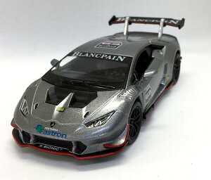 Kinsmart/LX}[gАLamborghini Huracan LP620-2 Super Trofeo {M[jEJ@X[p[gtFI@vobN~jJ[@_CLXg 1/36_CLXgf~jJ[