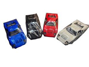 Kinsmart/LX}[gА@tH[hGT40 MK.2@1966@FORD GT40@vobN~jJ[@_CLXg 1/34@_CLXgf~jJ[