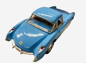 Kinsmart/LX}[gА 1957V{[R׃bg@vobN~jJ[@_CLXg 1/34_CLXgf~jJ[