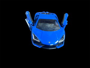 Kinsmart/�L���X�}�[�g�А��� �����{���M�[�j�E�����F���g�@�v���o�b�N�~�j�J�[�@�_�C�L���X�g�� ��1/36�@�_�C�L���X�g���f���~�j�J�[