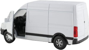 Kinsmart/�L���X�}�[�g�А��������Z�f�X�x���c�E�X�v�����^�[�@�v���o�b�N�~�j�J�[�@�_�C�L���X�g�� ��1/48�@�_�C�L���X�g���f���~�j�J�[