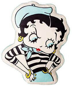_CJbgNbV xeBu[v BETTY GREEN H46×W38cm Betty Boop CeA  ʂ LN^[ AJG