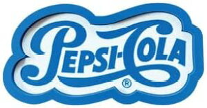 RUBBER TRAY PEPSI-LOGO@yvV S o[gC RCgC
